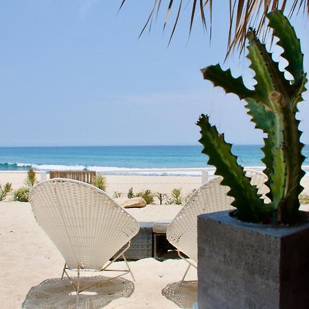 Rustico Lounge - Property In Front Of The Beach San Jose del Cabo Bagian luar foto