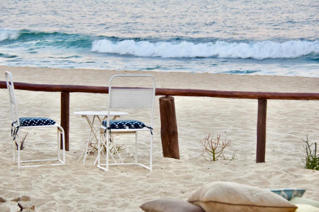 Rustico Lounge - Property In Front Of The Beach San Jose del Cabo Bagian luar foto