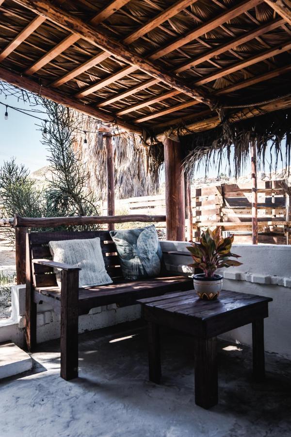 Rustico Lounge - Property In Front Of The Beach San Jose del Cabo Bagian luar foto