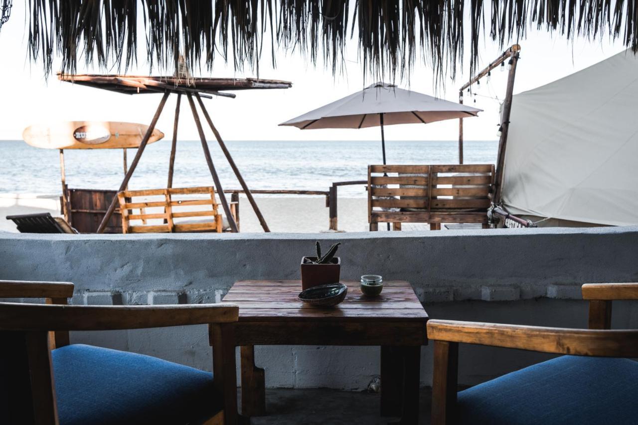 Rustico Lounge - Property In Front Of The Beach San Jose del Cabo Bagian luar foto