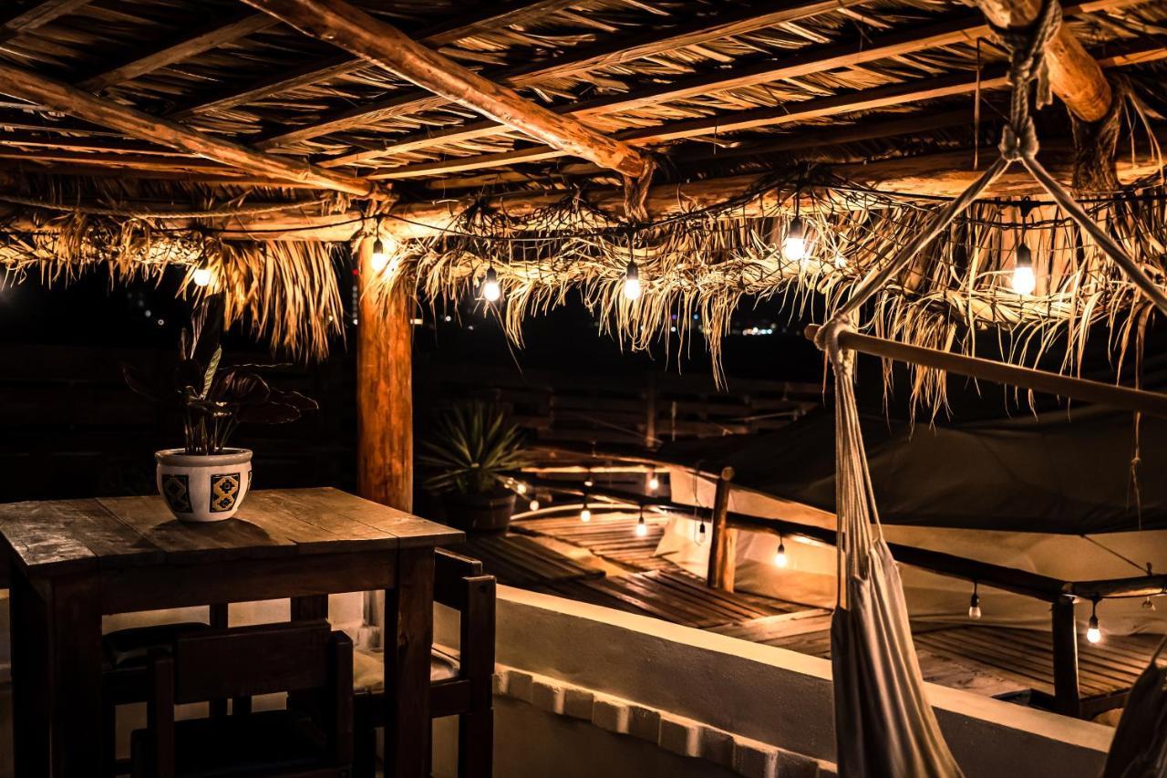 Rustico Lounge - Property In Front Of The Beach San Jose del Cabo Bagian luar foto