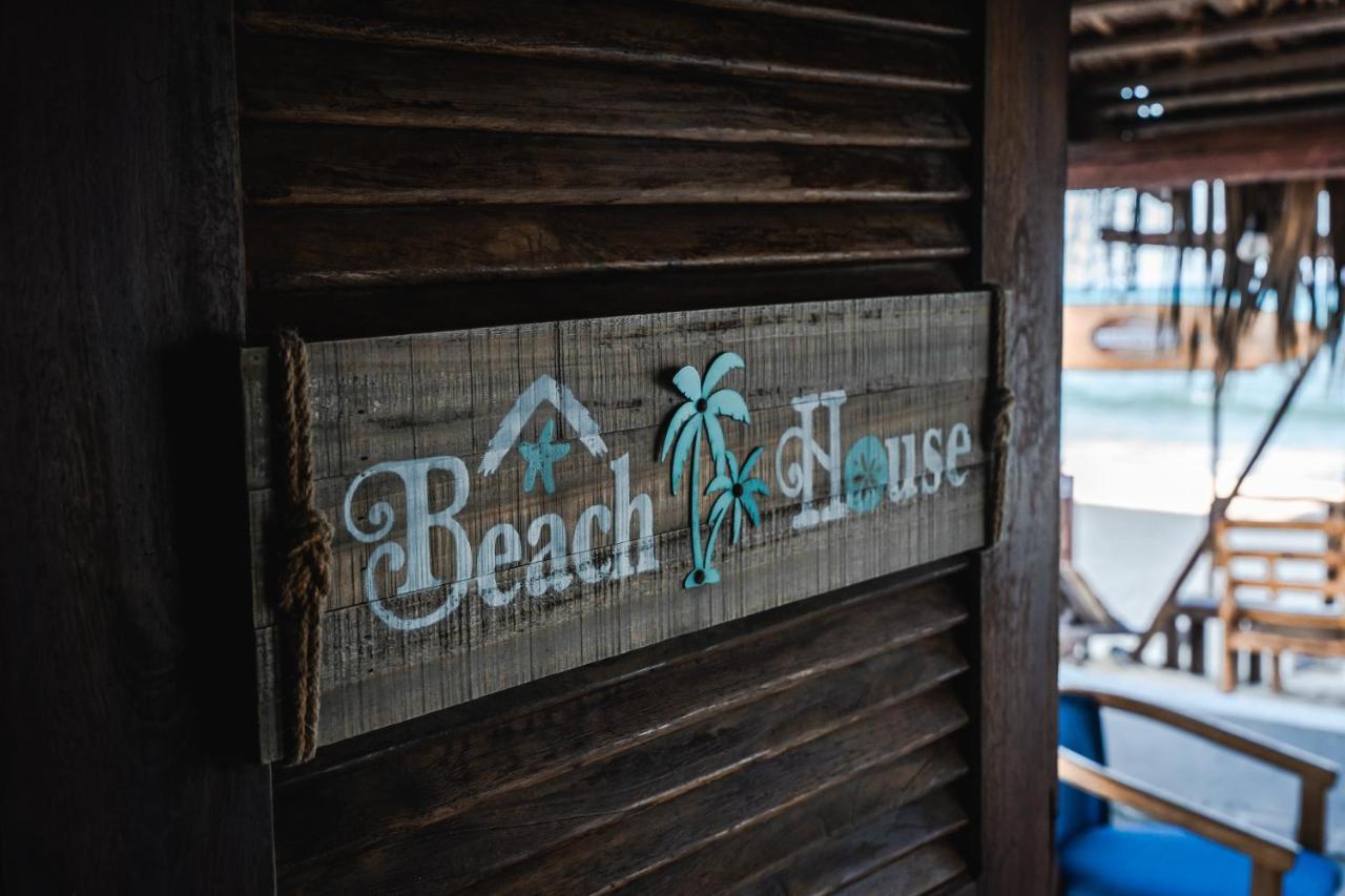 Rustico Lounge - Property In Front Of The Beach San Jose del Cabo Bagian luar foto